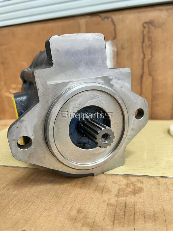 Bơm thủy lực máy xúc vận chuyển nhanh DVP14-04S5 E302.5 cho CASAPPA Chính hãng