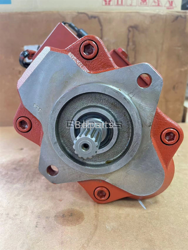 KYB PSVD2-21E VIO55 VIO60-6B Đổi bơm chính thủy lực máy đào