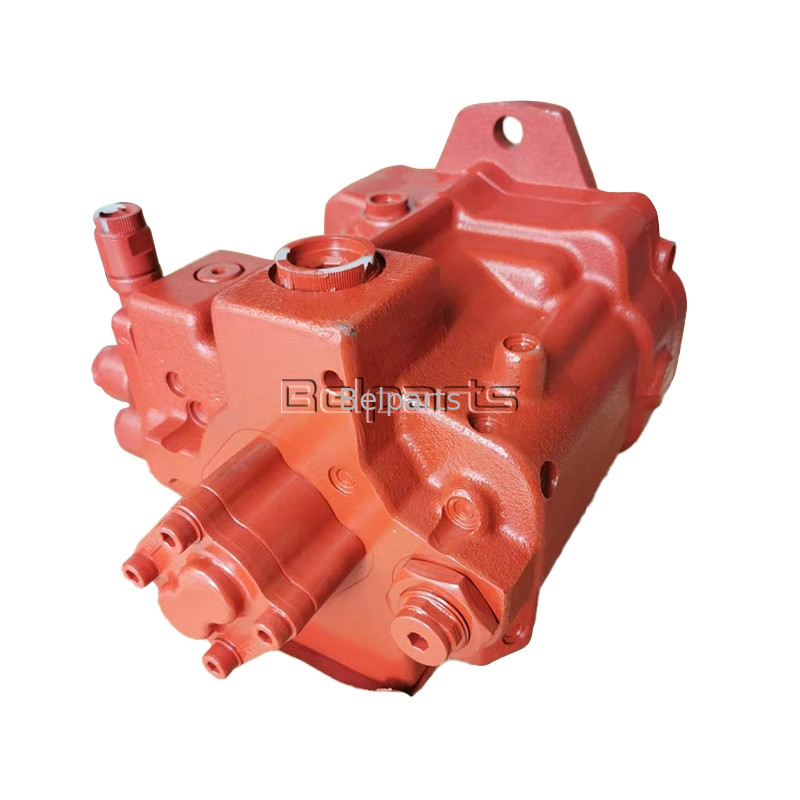 Bơm thủy lực chính KYB Original PSVL-54CG cho máy xúc Kubota KX40 KX151 KX155