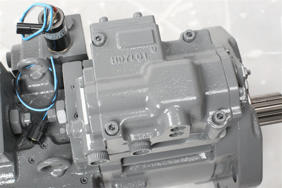 Bơm thủy lực Belparts Máy xúc K5V140DTP-NISER-9C00 R290LC-7 SH300-3 31N8-10010 cho Hyundai