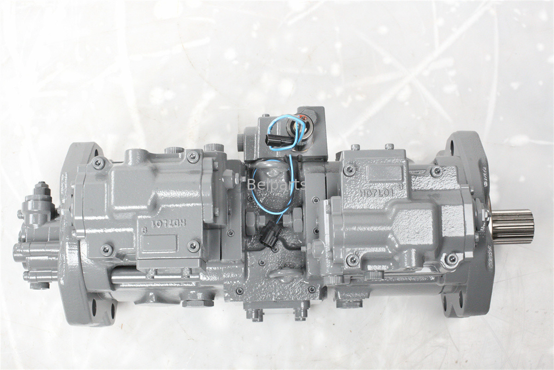 Bơm thủy lực Belparts Máy xúc K5V140DTP-NISER-9C00 R290LC-7 SH300-3 31N8-10010 cho Hyundai