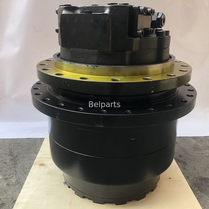 Hyundai R250LC-7 R290LC-7 R320LC-7 Động cơ du lịch 31N8-40010 hộp số dẫn cuối cùng