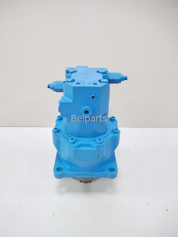 Belparts Excavator 2-200DOS-E3b90 U17 Swing Motor Gearbox cho Hyundai R17 Máy đào xây dựng