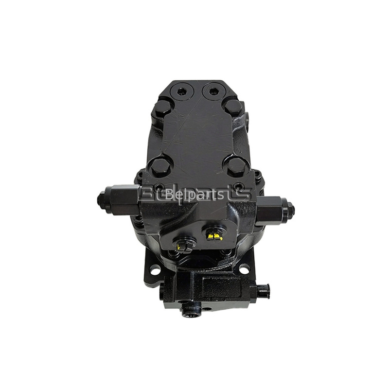 Komatsu PC18 PC20 PC18mr-2 PC18mr-3 Cụm mô tơ quay 22j-60-25900 Cơ cấu quay