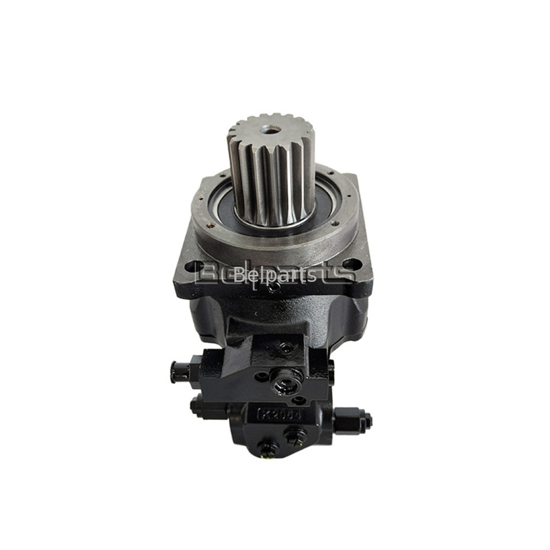 Komatsu PC18 PC20 PC18mr-2 PC18mr-3 Cụm mô tơ quay 22j-60-25900 Cơ cấu quay