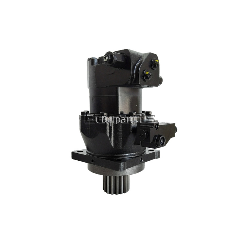 Komatsu PC18 PC20 PC18mr-2 PC18mr-3 Cụm mô tơ quay 22j-60-25900 Cơ cấu quay