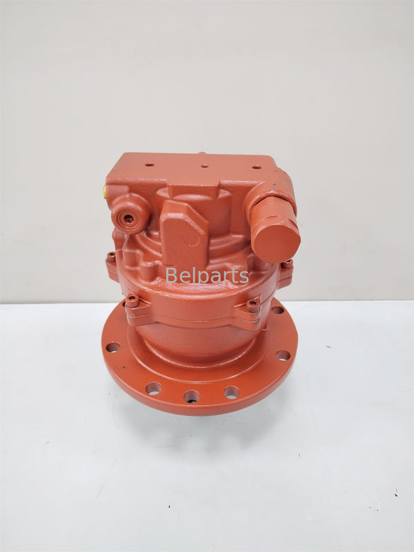 Các bộ phận Bel Excavator KSMN-24A-21B-M6 Cho KYB Excavator B0250-44021 Swing Device Gearbox Assembly Fit