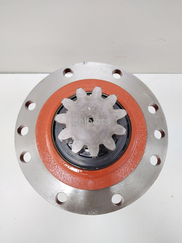 Các bộ phận Bel Excavator KSMN-24A-21B-M6 Cho KYB Excavator B0250-44021 Swing Device Gearbox Assembly Fit