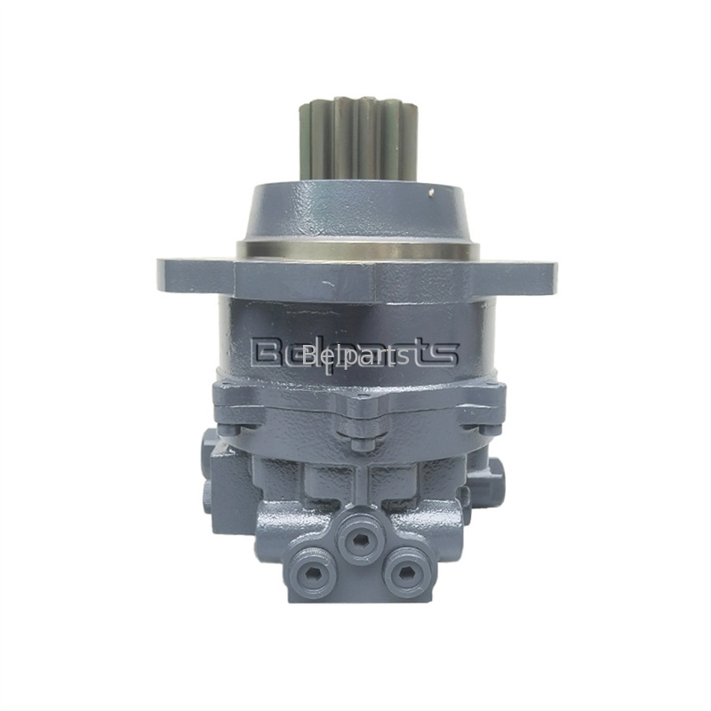 Belparts excavator SY26 swing motor KSMN-16BD-21B xoay động cơ hộp số cho Sany