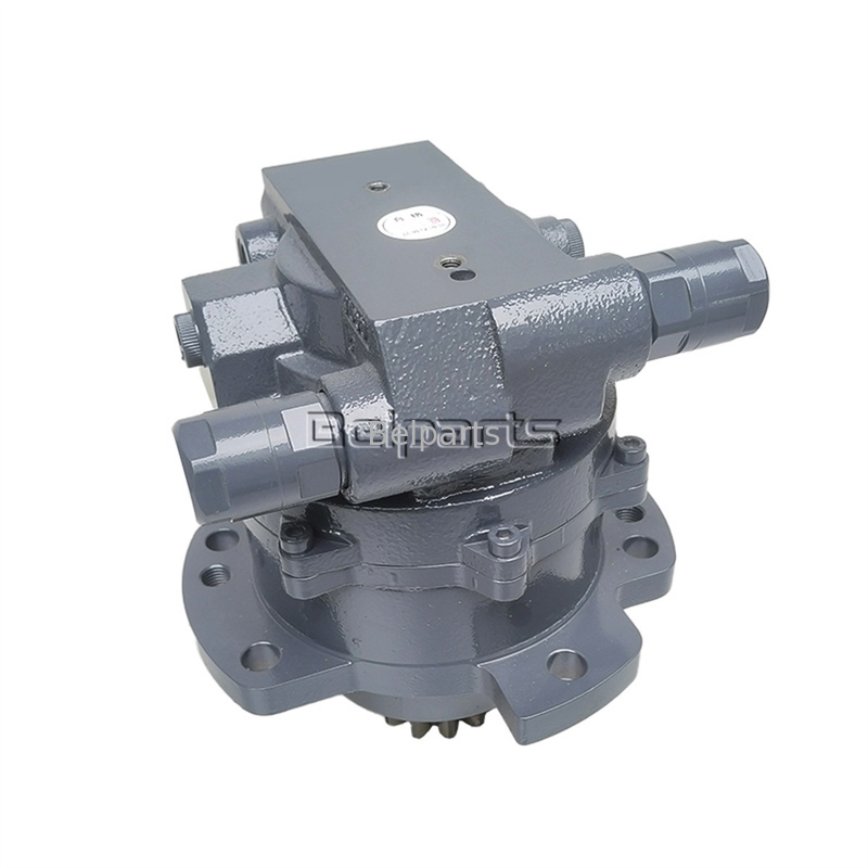 Belparts excavator SY26 swing motor KSMN-16BD-21B xoay động cơ hộp số cho Sany