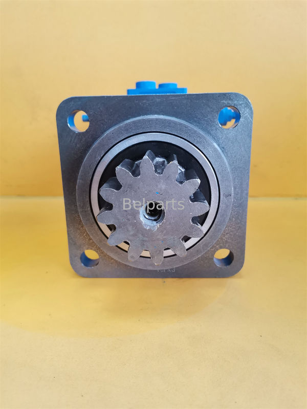 Belparts máy đào swing JMS-200 KX15 KX17 Giải pháp sửa chữa động cơ swing bị hỏng