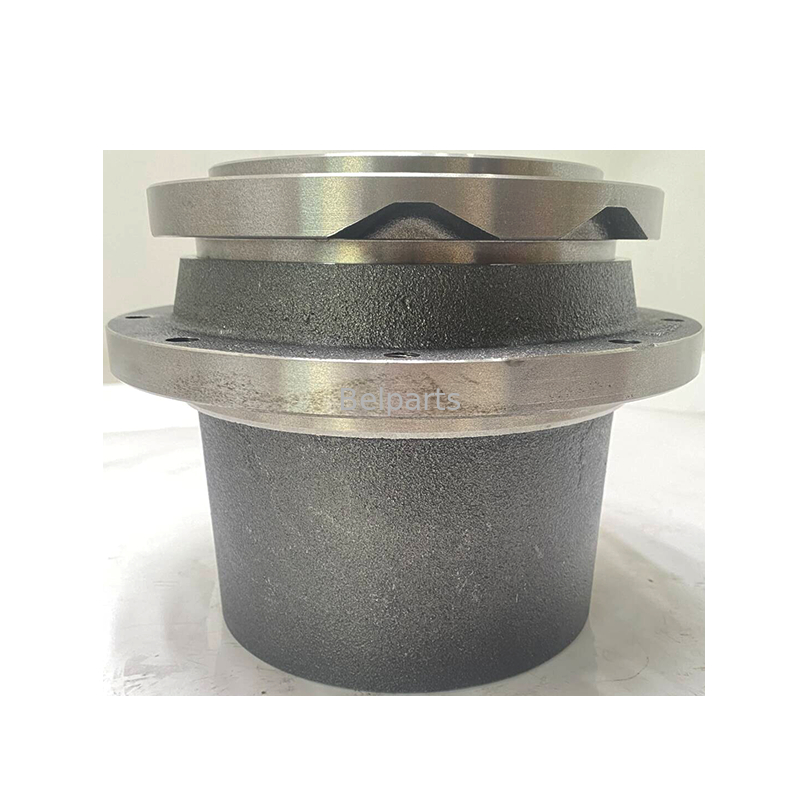 Hộp số giảm tốc di chuyển TM04I R35-9 XJBV-00079 cho bộ phận máy xúc đào bánh xích Hyundai