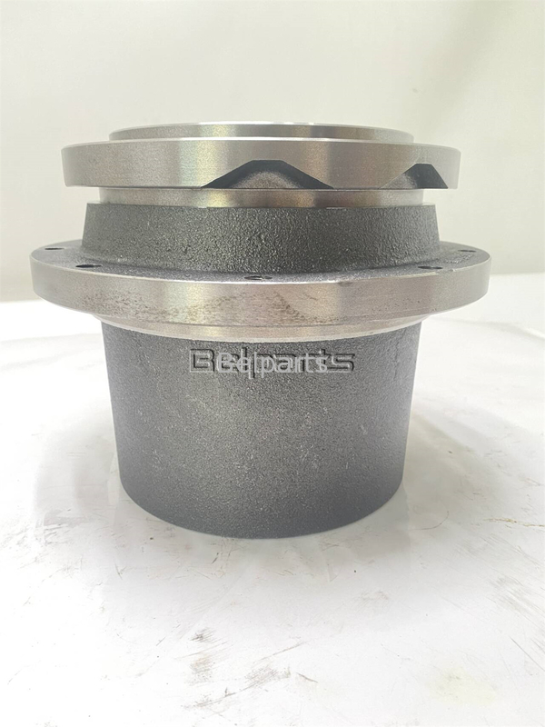 Phụ tùng máy công trình Hộp giảm tốc di chuyển Hyundai Excavator R35-9 XJBV-00079 TM04I