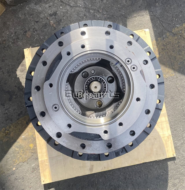 Hitachi Excavator EX120-2 EX100-2 Ex120-3 Ex120-5 Reduction Travel Gearbox Chiếc máy xây dựng