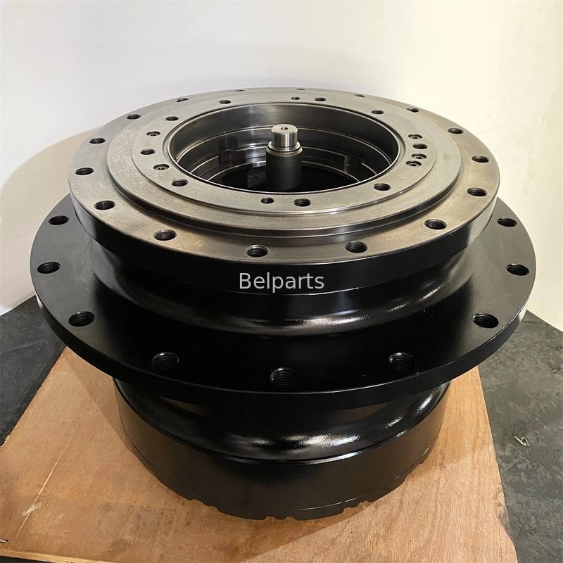 MAG-85VP-2400E-1 Hộp số giảm tốc truyền động cuối cùng Deere 160LC cho Phụ tùng Máy đào bánh xích