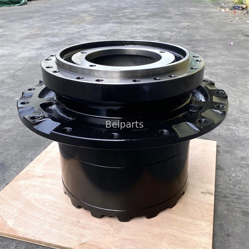 Hộp giảm tốc di chuyển E315D E318D 350-0452 Dành cho Phụ tùng máy xúc của Nhà cung cấp toàn cầu