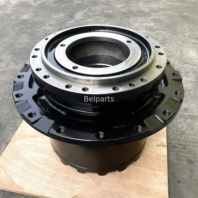 Hộp giảm tốc di chuyển E315D E318D 350-0452 Dành cho Phụ tùng máy xúc của Nhà cung cấp toàn cầu