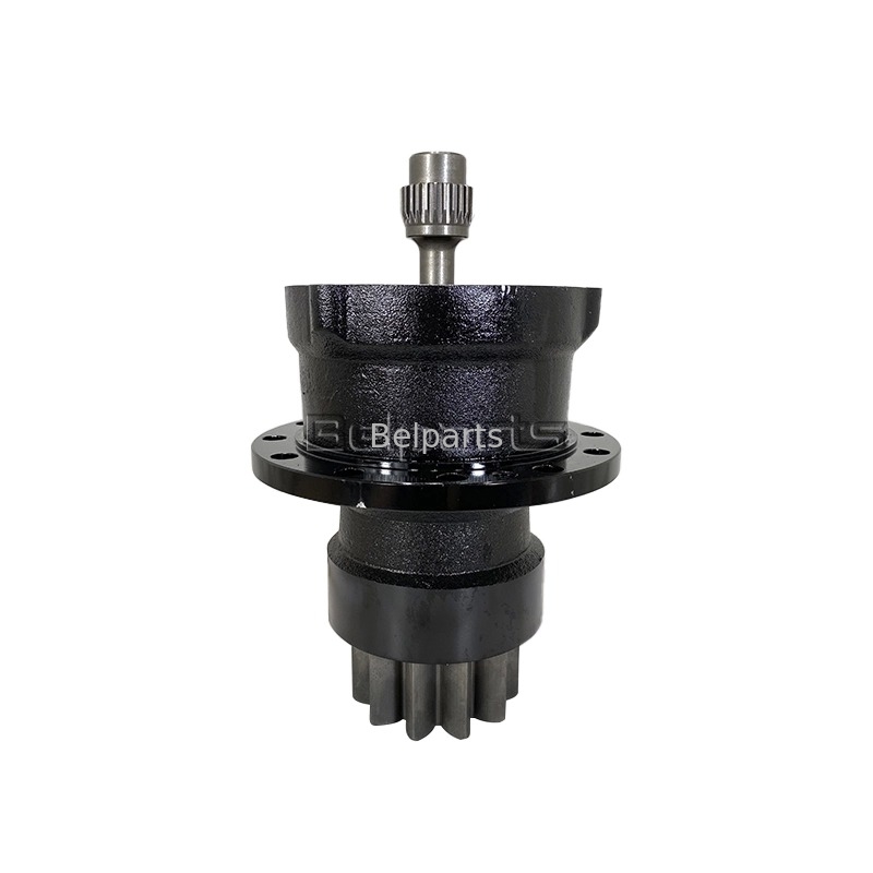 Hộp số quay thủy lực mới cho máy đào M315 117-7935 152-7375 Phụ tùng máy móc xây dựng