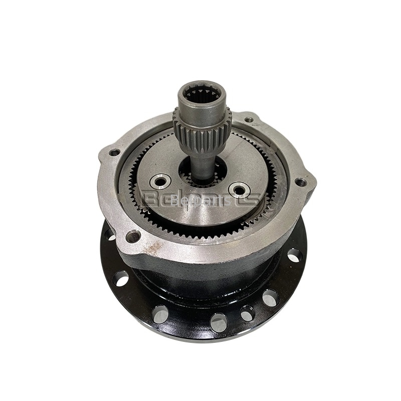 Hộp số quay thủy lực mới cho máy đào M315 117-7935 152-7375 Phụ tùng máy móc xây dựng