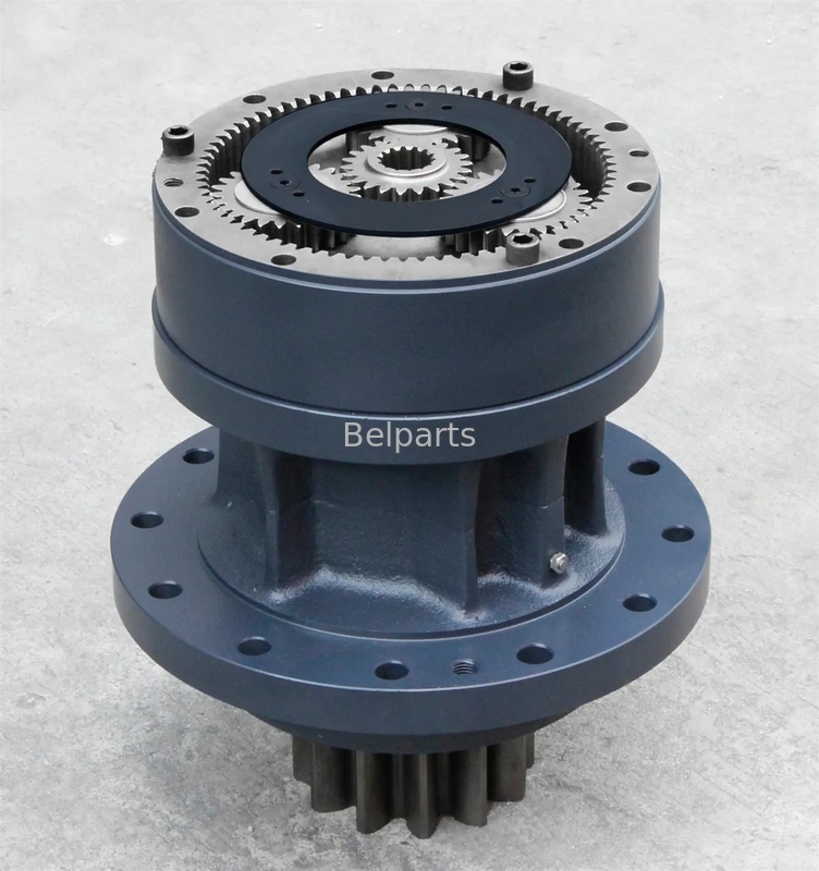 Máy đào mới EC180 hộp số swing thủy lực VOE 14515046 VOE 14541067 Volvo Slewing Reduction