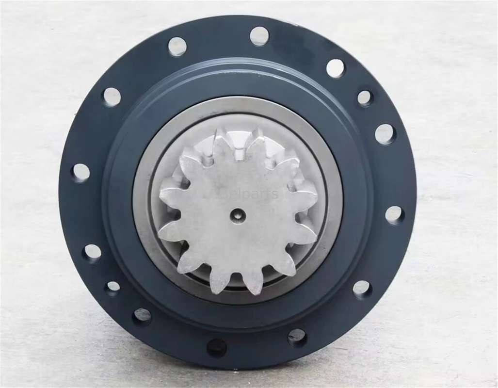 Máy đào mới EC180 hộp số swing thủy lực VOE 14515046 VOE 14541067 Volvo Slewing Reduction
