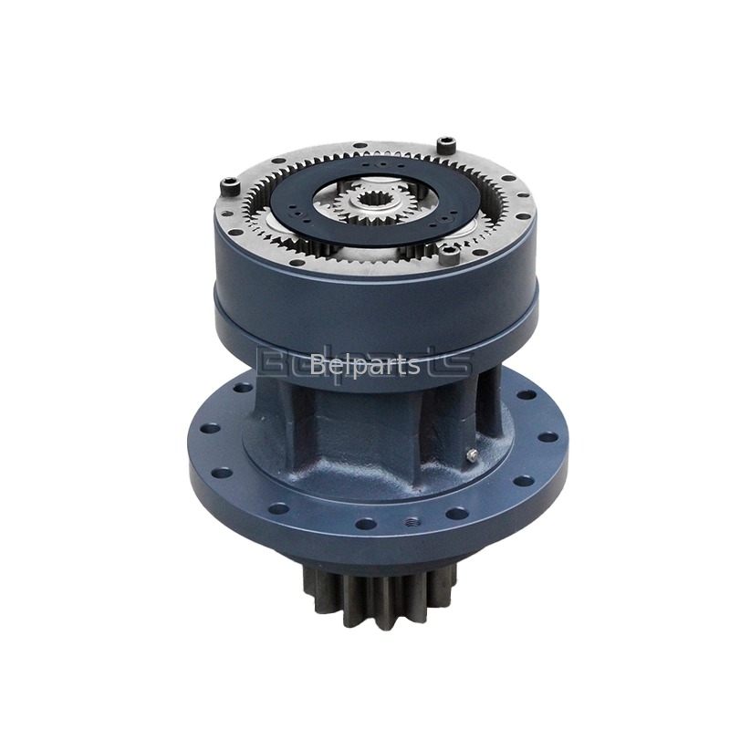 Máy đào mới EC180 hộp số swing thủy lực VOE 14515046 VOE 14541067 Volvo Slewing Reduction