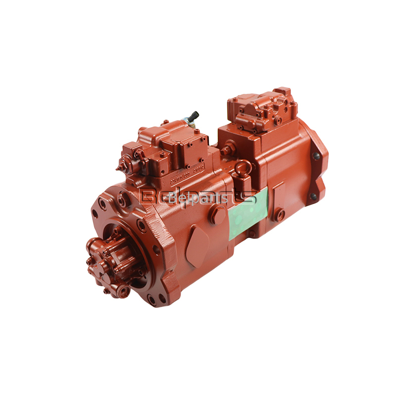 Bơm chính thủy lực K3V140DT-HNOV-14T DH280-3 DH300-5 2401-9154B Dành cho Máy xúc đào bánh xích