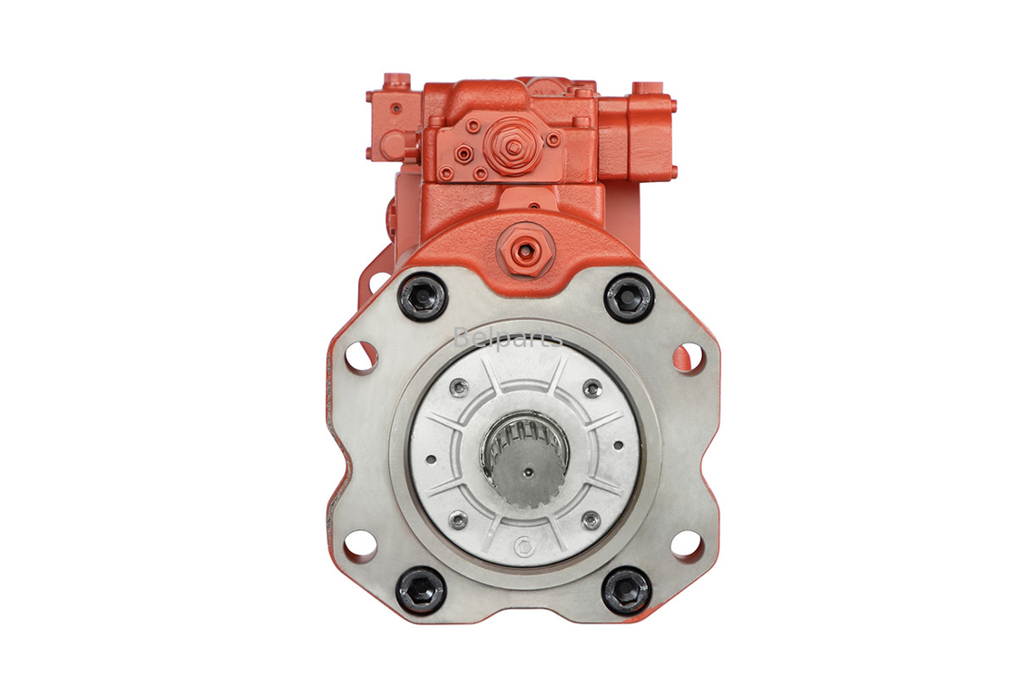 Hyundai máy đào bơm R455 K5V200DTH-9C0Z sửa chữa bộ máy bơm thủy lực 31QA-10010 31NB-10022