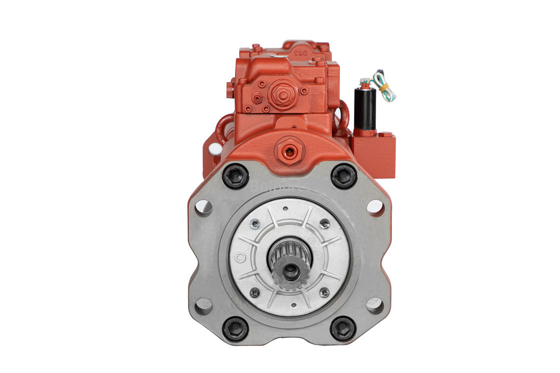 Các bộ phận thợ đào Bel 31N9-10010 R320-3 bộ máy bơm chính K3V180DT-9N69 bơm thủy lực