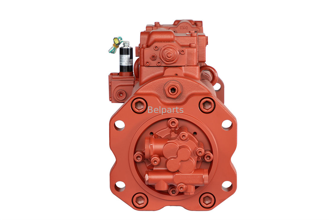 Các bộ phận thợ đào Bel 31N9-10010 R320-3 bộ máy bơm chính K3V180DT-9N69 bơm thủy lực