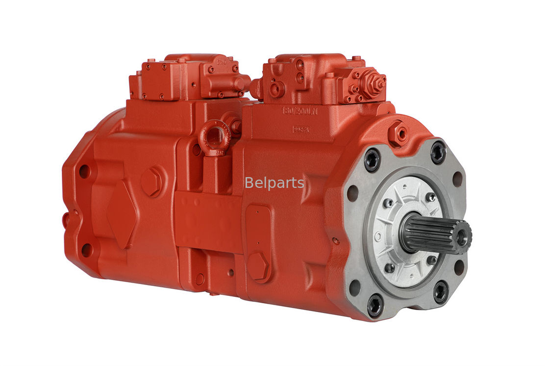 Các bộ phận thợ đào Bel 31N9-10010 R320-3 bộ máy bơm chính K3V180DT-9N69 bơm thủy lực