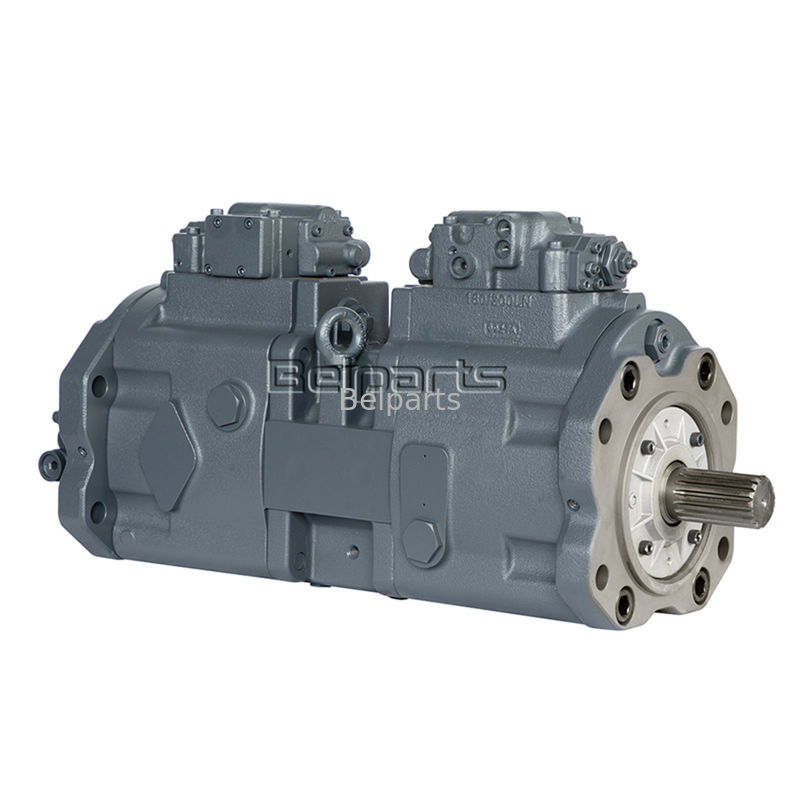 Belparts XE335C K3V140DT-9ND9 bơm chính thủy lực Máy đào Crawler cũ trong tình trạng tốt