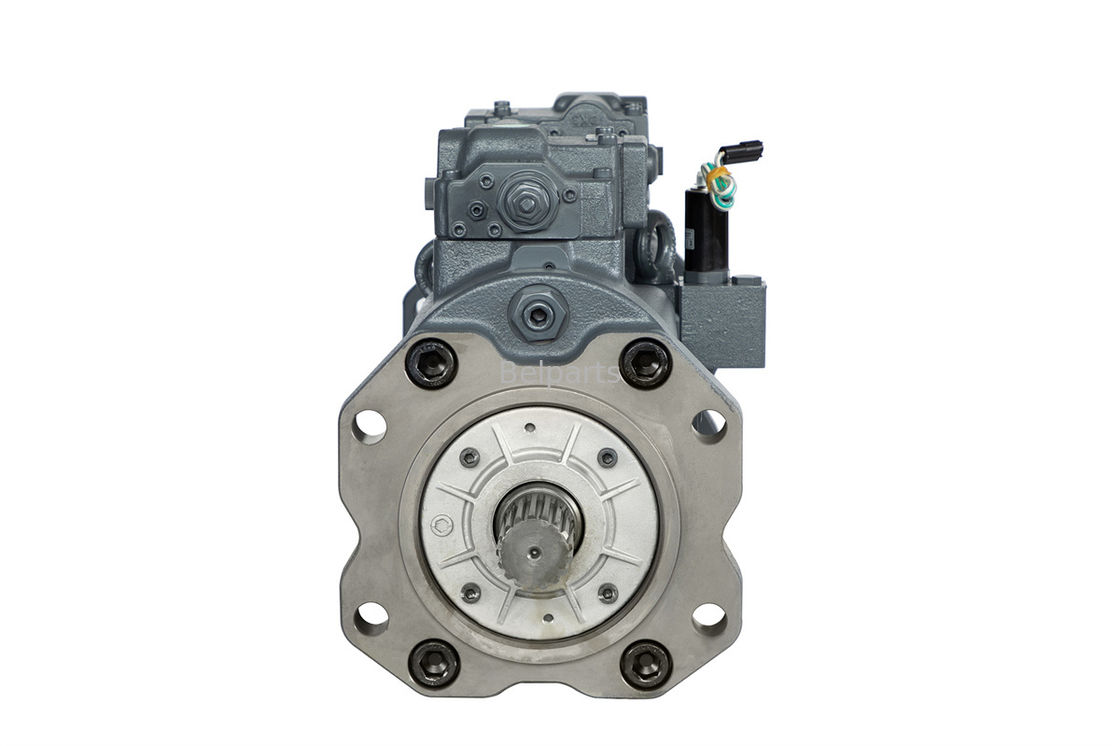 Belparts XE335C K3V140DT-9ND9 bơm chính thủy lực Máy đào Crawler cũ trong tình trạng tốt