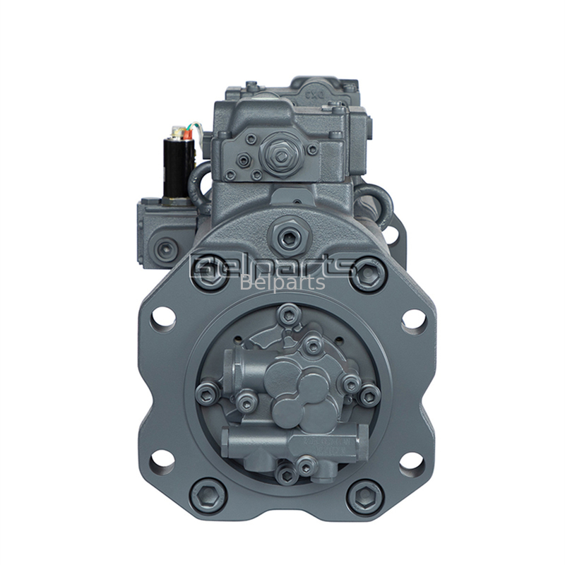 Cụm bơm chính Belparts máy xúc K3V140DT-9C12 31N8-10060 Hyundai cho máy xúc xích R290-7