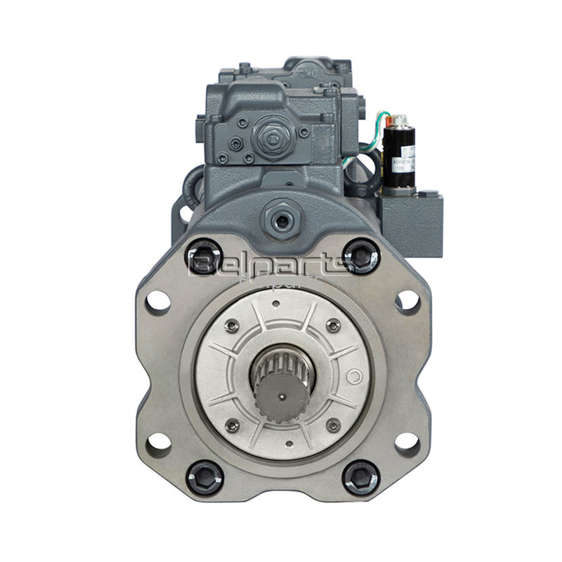 Cụm bơm chính Belparts máy xúc K3V140DT-9C12 31N8-10060 Hyundai cho máy xúc xích R290-7