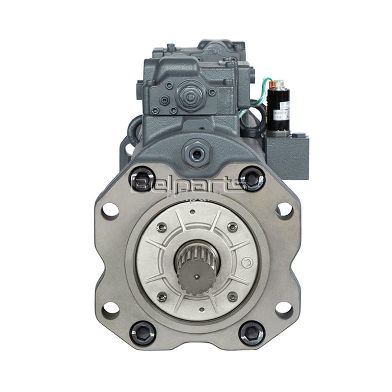 Cụm bơm chính Hyundai R290-7 31N8-10060 cho bơm thủy lực K3V140DT-9C12