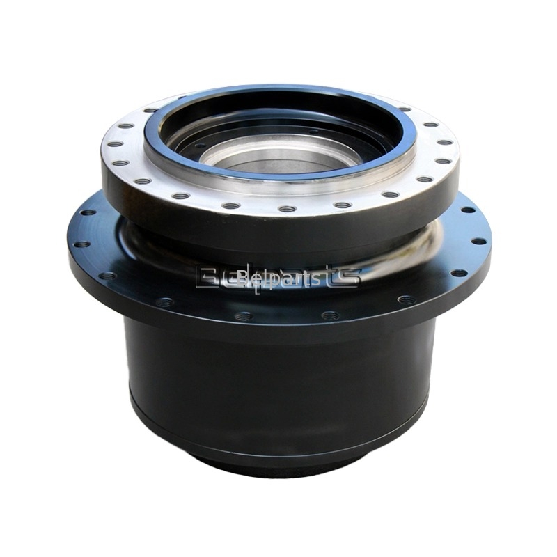 E336GC 191560 hộp số giảm tốc độ máy đào 610-8801 cho phụ tùng thủy lực