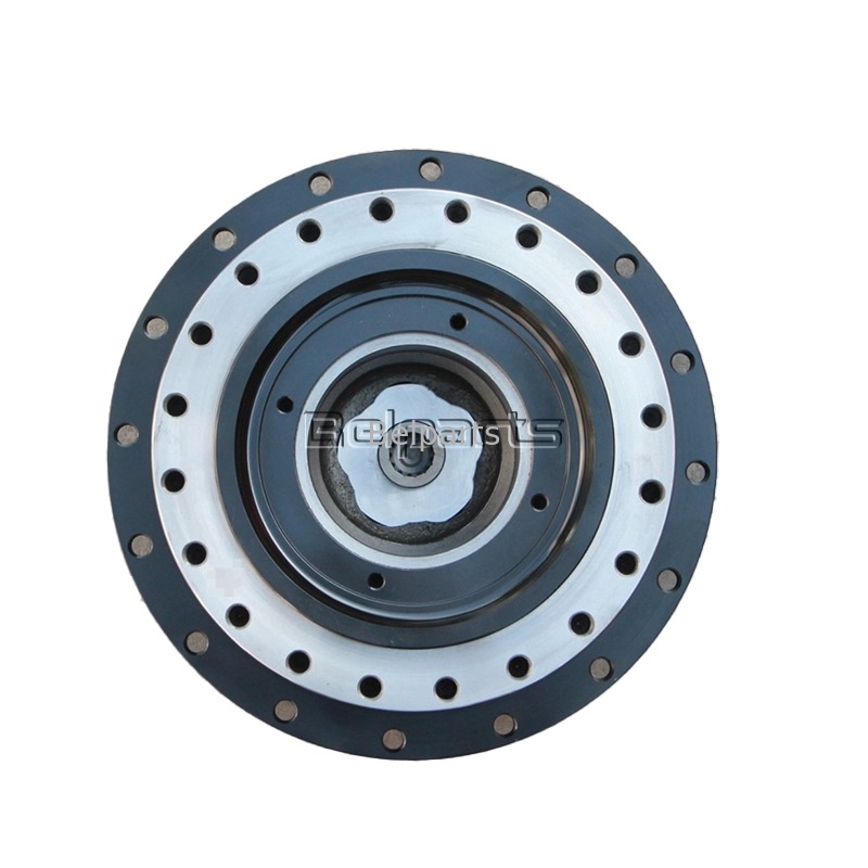 E336GC 191560 hộp số giảm tốc độ máy đào 610-8801 cho phụ tùng thủy lực