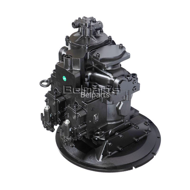 Bơm thủy lực chính máy xúc Sany K5V212DPH-OE81 cho máy xúc mini SY485