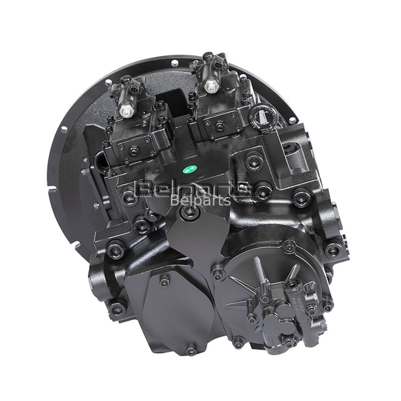 Bơm thủy lực chính máy xúc Sany K5V212DPH-OE81 cho máy xúc mini SY485