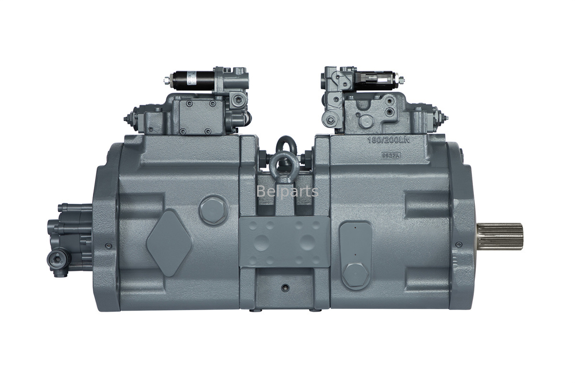 Bơm chính thủy lực Sany K3V140DT-9T1L B220301000671 phụ tùng máy xúc mini SY285