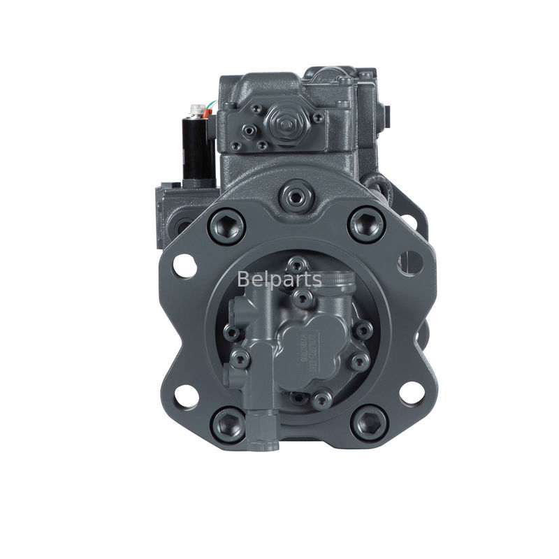 Belparts máy đào K3V112DT HD700 HD820-1 bộ máy bơm thủy lực cho K3V112DT-9N1A ((12T)