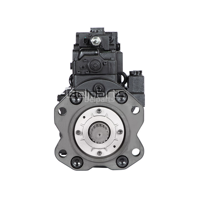 Kobelco SK350-8 bộ máy bơm chính thủy lực K5V140DTP-YT0K cho phụ tùng phụ tùng máy đào