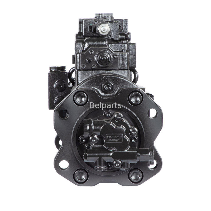 Kobelco SK350-8 bộ máy bơm chính thủy lực K5V140DTP-YT0K cho phụ tùng phụ tùng máy đào