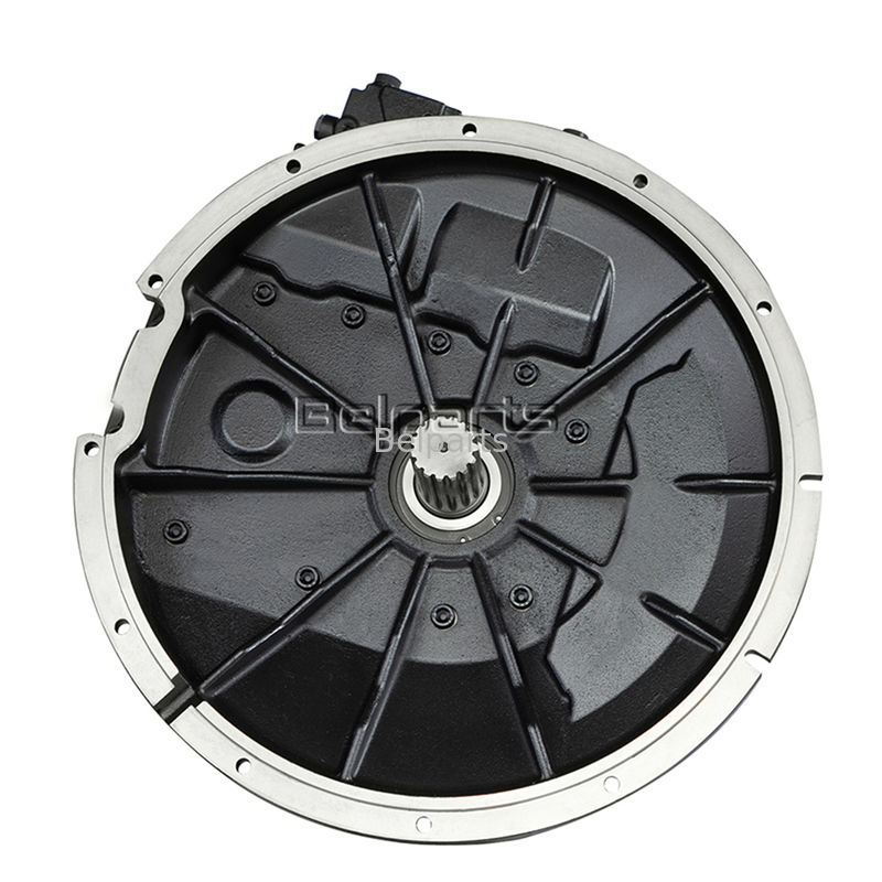 Kobelco SK350-8 bộ máy bơm chính thủy lực K5V140DTP-YT0K cho phụ tùng phụ tùng máy đào