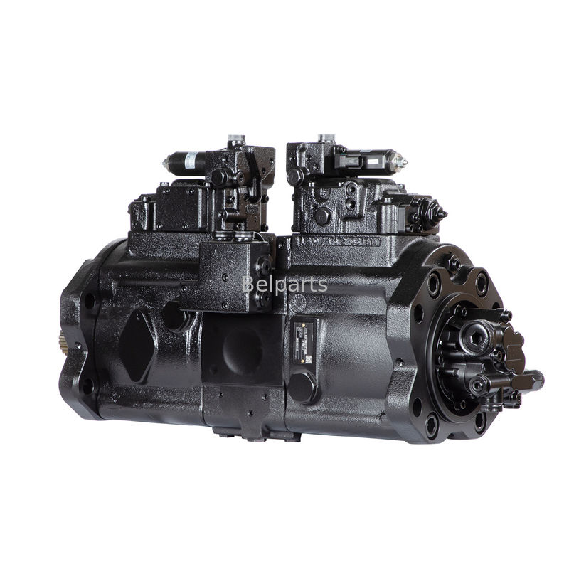 Kobelco SK350-8 bộ máy bơm chính thủy lực K5V140DTP-YT0K cho phụ tùng phụ tùng máy đào
