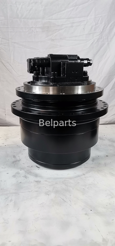 Động cơ di chuyển Belparts máy xúc DX300-7 401-00470A K1001992C cụm lắp ráp cho bộ truyền động cuối Doosan