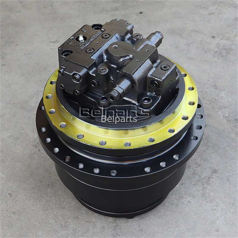 Doosan 401-00470A K1001992C excavator cuối cùng ổ đĩa DX300-7 Travel motor assy