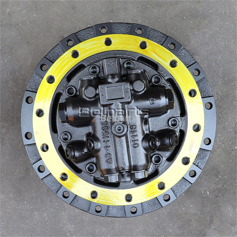 Belparts máy đào ZX120 hộp số động cơ du lịch 9180429 9196238 ổ cuối cùng cho các bộ phận Hitachi