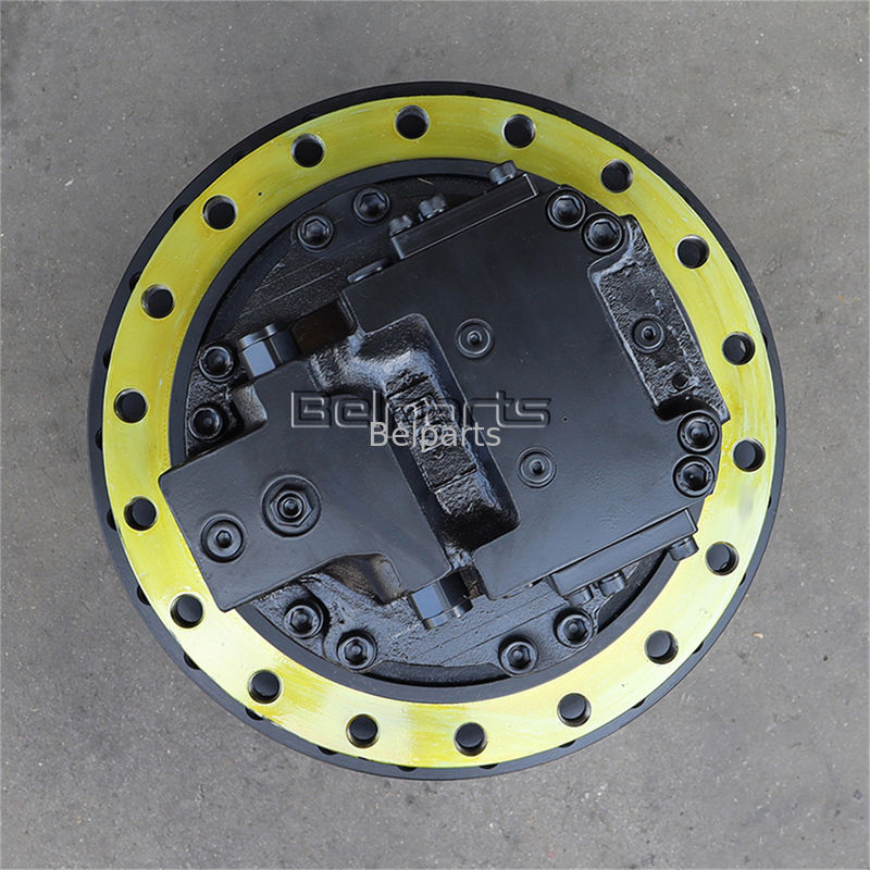 Cụm mô tơ di chuyển Hyundai R305 31N8-40011 JCK-00123 cho máy đào